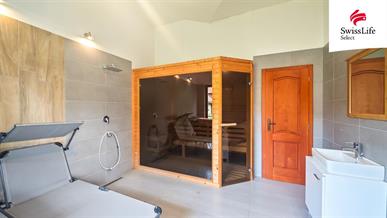 Prodej rodinného domu 200 m2, Lhota pod Libčany