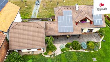 Prodej rodinného domu 200 m2, Lhota pod Libčany