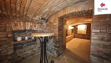 Prodej rodinného domu 200 m2, Lhota pod Libčany