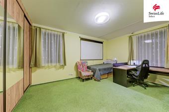 Prodej ubytovacího zařízení 298 m2, Holčovice