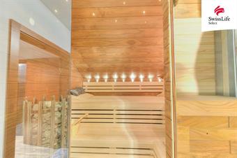 Prodej ubytovacího zařízení 298 m2, Holčovice