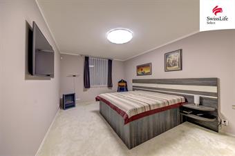 Prodej ubytovacího zařízení 298 m2, Holčovice