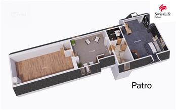 Prodej ubytovacího zařízení 298 m2, Holčovice