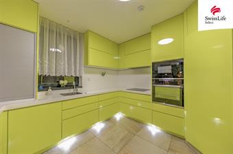 Prodej ubytovacího zařízení 298 m2, Holčovice