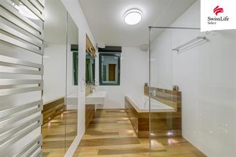 Prodej ubytovacího zařízení 298 m2, Holčovice