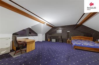 Prodej ubytovacího zařízení 298 m2, Holčovice