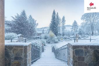 Prodej ubytovacího zařízení 298 m2, Holčovice