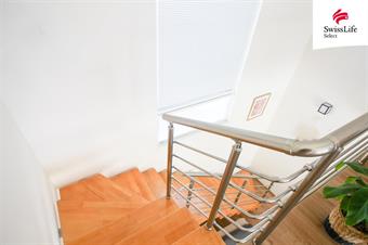 Prodej rodinného domu 180 m2, Střítež