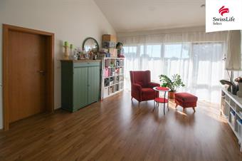 Prodej rodinného domu 180 m2, Střítež