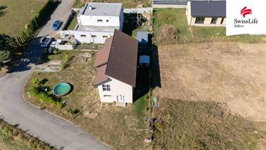 Prodej rodinného domu 180 m2, Střítež