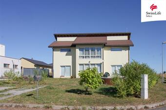 Prodej rodinného domu 180 m2, Střítež