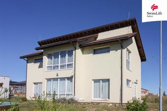 Prodej rodinného domu 180 m2, Střítež