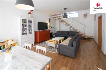 Prodej rodinného domu 180 m2, Střítež