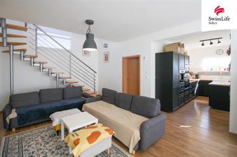 Prodej rodinného domu 180 m2, Střítež