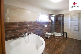 Prodej rodinného domu 180 m2, Střítež