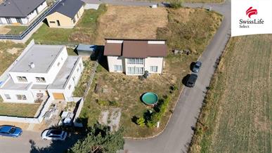 Prodej rodinného domu 180 m2, Střítež