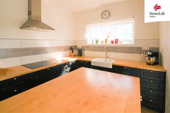 Prodej rodinného domu 180 m2, Střítež