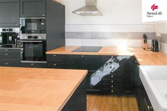 Prodej rodinného domu 180 m2, Střítež