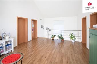 Prodej rodinného domu 180 m2, Střítež