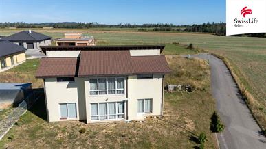 Prodej rodinného domu 180 m2, Střítež