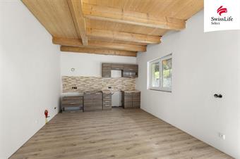 Prodej rodinného domu 68 m2 Vedřelova, Bystré