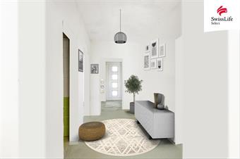 Prodej rodinného domu 68 m2 Vedřelova, Bystré