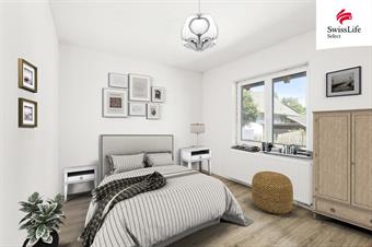 Prodej rodinného domu 68 m2 Vedřelova, Bystré