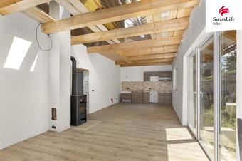 Prodej rodinného domu 68 m2 Vedřelova, Bystré