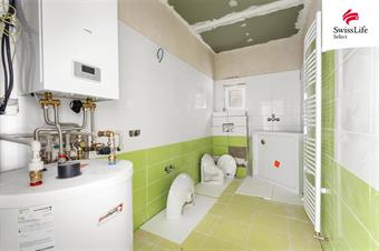 Prodej rodinného domu 68 m2 Vedřelova, Bystré