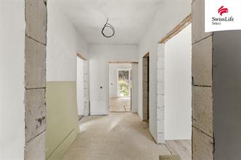 Prodej rodinného domu 68 m2 Vedřelova, Bystré