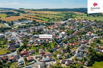Prodej rodinného domu 68 m2 Vedřelova, Bystré