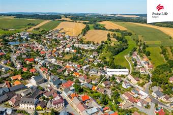 Prodej rodinného domu 68 m2 Vedřelova, Bystré