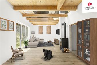 Prodej rodinného domu 68 m2 Vedřelova, Bystré