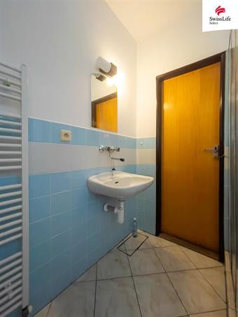 Pronájem obchodního prostoru 120 m2 Husova, Polička