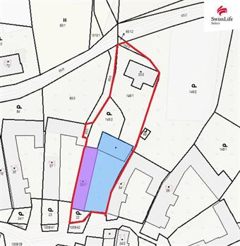 Prodej zemědělské usedlosti 90 m2, Horní Cerekev