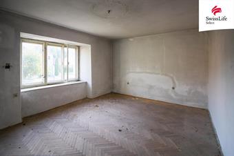 Prodej zemědělské usedlosti 90 m2, Horní Cerekev