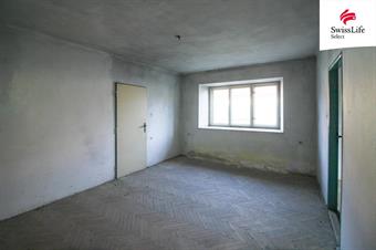 Prodej zemědělské usedlosti 90 m2, Horní Cerekev