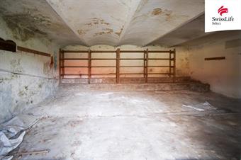 Prodej zemědělské usedlosti 90 m2, Horní Cerekev