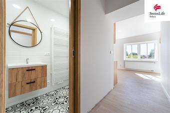 Pronájem bytu 1+kk 36 m2 Horská, Trutnov