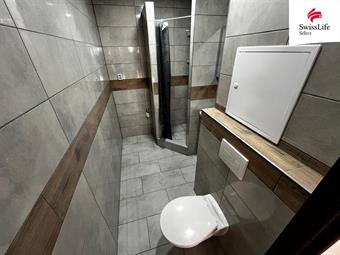 Pronájem bytu 2+1 51 m2 Závodu míru, Nejdek