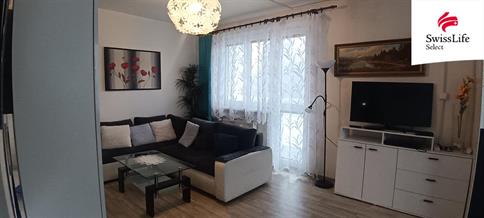 Pronájem bytu 1+1 50 m2 Okružní, Nejdek