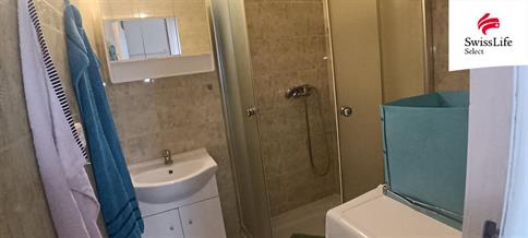 Pronájem bytu 1+1 50 m2 Okružní, Nejdek