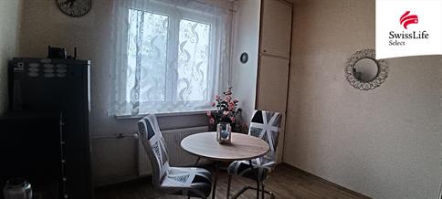 Pronájem bytu 1+1 50 m2 Okružní, Nejdek