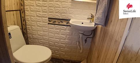 Pronájem bytu 1+1 50 m2 Okružní, Nejdek