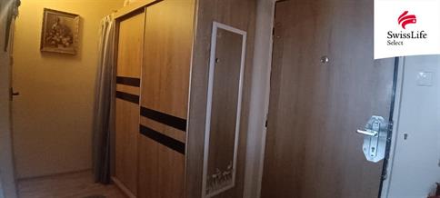 Pronájem bytu 1+1 50 m2 Okružní, Nejdek