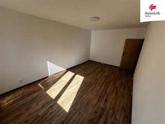 Pronájem bytu 2+1 55 m2 Závodu míru, Nejdek