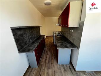 Pronájem bytu 2+1 55 m2 Závodu míru, Nejdek