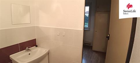 Pronájem bytu 2+1 55 m2 náměstí SNP, Kynšperk nad Ohří