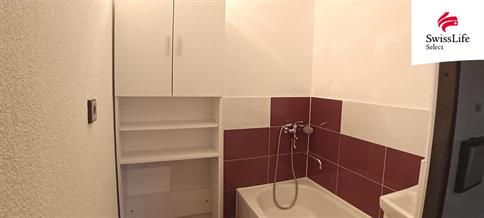 Pronájem bytu 2+1 55 m2 náměstí SNP, Kynšperk nad Ohří