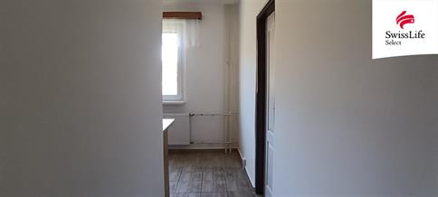Pronájem bytu 2+1 56 m2 Okružní, Nejdek